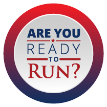 Are you ready to run 
